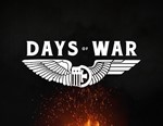 Days of War: Definitive Edition (Region Free Steam KEY)
