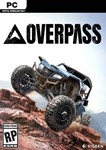 OVERPASS + БОНУСЫ (EPIC Games KEY) + ПОДАРОК