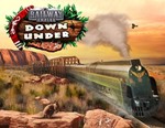 Railway Empire: DLC Down Under (Steam KEY) + ПОДАРОК