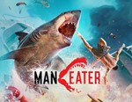 Maneater (EPIC Games KEY) + ПОДАРОК