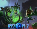 Rez Plz (Steam KEY) + ПОДАРОК