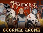 The Banner Saga 3: DLC Eternal Arena (Steam KEY)