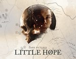 The Dark Pictures Anthology: Little Hope (Steam KEY)