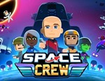 Space Crew (Steam KEY) + ПОДАРОК