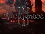 SpellForce 3: Fallen God (Steam KEY) + ПОДАРОК
