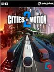 Cities in Motion 2 (Steam KEY) + ПОДАРОК