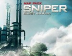 Sniper Ghost Warrior: DLC Map Pack (Steam KEY)