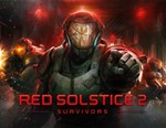 Red Solstice 2: Survivors (Steam KEY) + ПОДАРОК
