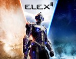 ELEX II (Steam KEY) + ПОДАРОК