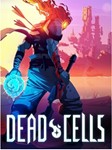 Dead Cells: DLC Fatal Falls (ROW Steam KEY)
