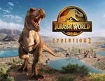 Jurassic World Evolution 2: DLC Dominion Biosyn Expansi