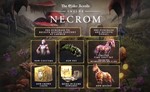 The Elder Scrolls Online: Necrom Deluxe Upgrade - изображение № 3