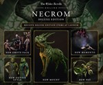The Elder Scrolls Online: Necrom Deluxe Upgrade - изображение № 2