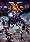 Might and Magic X Legacy DLC Сокол и Единорог (Uplay)