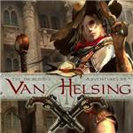 Van Helsing. Новая история Region Free + ПОДАРОК