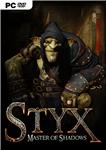 Styx: Master of Shadows (Steam KEY) + ПОДАРОК
