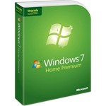 Windows 7 Home Premium Microsoft Партнёр