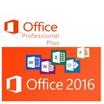 Microsoft Office 2016 Pro Plus 2PCMicrosoft Партнёр
