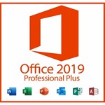 MICROSOFT Office 2019 pro plus  Microsoft Партнёр