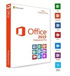 Office 2019 Pro Plus Онлайн Microsoft Партнёр