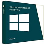 Windows Embedded 8.1 Industry Pro Microsoft Партнёр