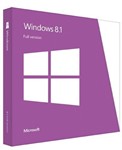 Windows 8.1 Microsoft Партнёр