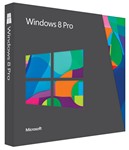 Windows 8 pro + upgrade до 8.1 proMicrosoft Партнёр