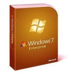 Windows 7 Корпоративная 5ПК Microsoft Партнёр
