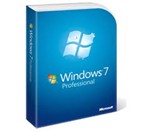 Windows 7 Professional sp1 Microsoft Партнёр
