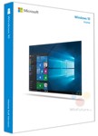 Windows 10 Home (x32-x64) Microsoft Партнёр
