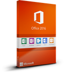 Microsoft office 2016 pro plus 1PCMicrosoft Партнёр