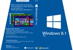 Windows 8.1 Pro + update 32/64-3ПКMicrosoft Партнёр - изображение № 2