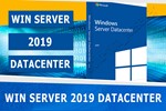 Windows Server 2022 Standard Microsoft Партнёр