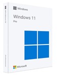 Windows 11 Professional 2ПК Microsoft Партнёр