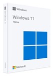 Windows 11 Home Microsoft Партнёр