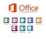 Microsoft office 2013 pro plus 5пкMicrosoft Партнёр