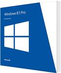 Windows 8.1 Pro  Microsoft Партнёр