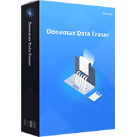 ✅ Donemax Data Eraser 2.+🔑 лицензионный ключ, лицензия