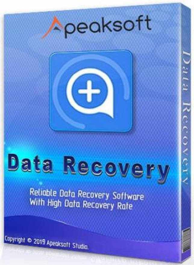 ✅ Aiseesoft Data Recovery 🔑 лицензионный ключ лицензия