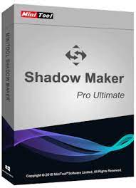 ✅ MiniTool ShadowMaker Pro 🔑 лицензионный ключ, код