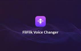 ✅ FliFlik Voice Changer 🔑 лицензионный ключ, лицензия