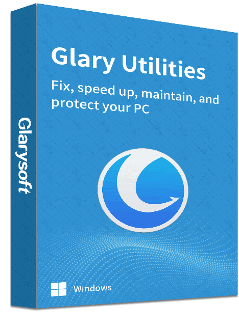 ✅ Glary Utilities Pro 6+ 🔑 лицензионный ключ, лицензия