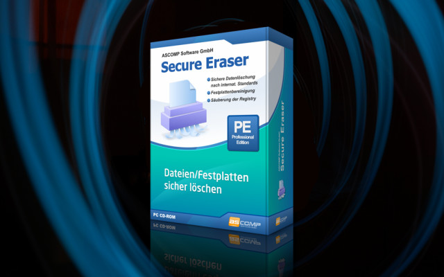 ✅ Ascomp Secure Eraser Pro v6.105 🔑 лицензионный ключ