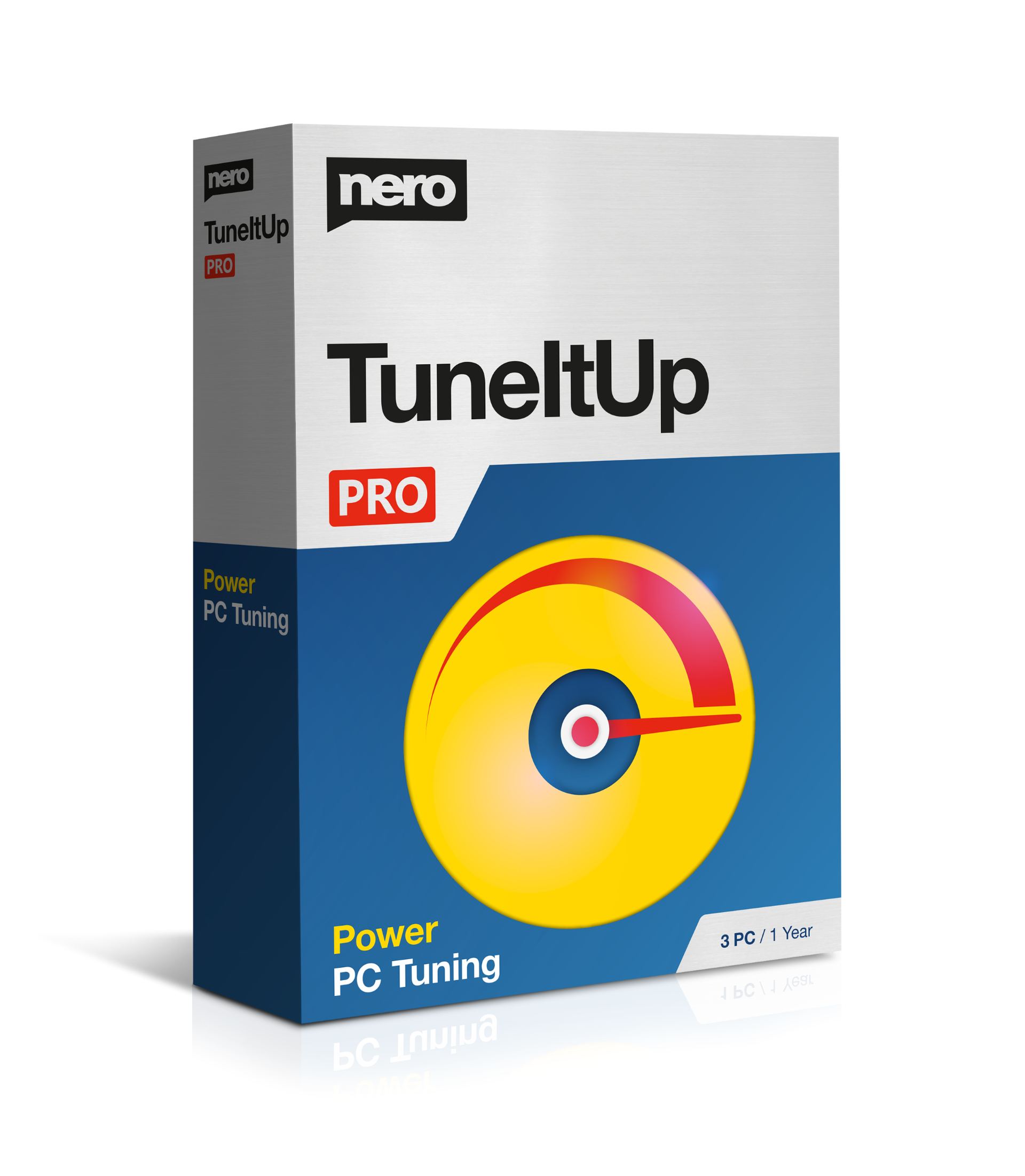 ✅ Nero TuneItUp Pro 🔑 лицензионный ключ, лицензия