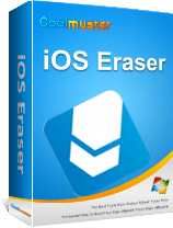 ✅ Coolmuster iOS Eraser 🔑 лицензионный ключ, лицензия