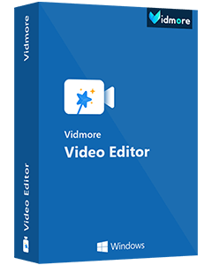 ✅ Vidmore Video Editor  🔑 лицензионный ключ, лицензия