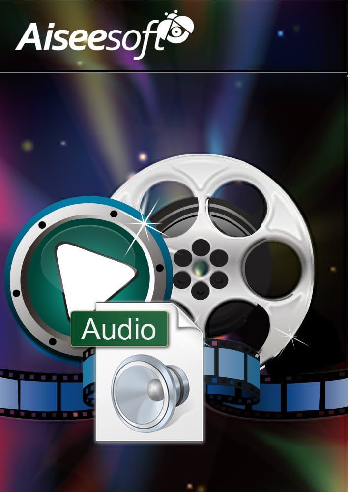 ✅ Aiseesoft Audio Converter 🔑 лицензионный ключ