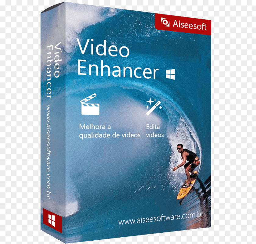 ✅ Aiseesoft Video Enhancer+🔑 лицензионный ключ 1 год