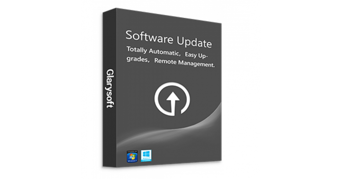 ✳️ Glarysoft Software Update Pro 🔑 Лицензионный ключ