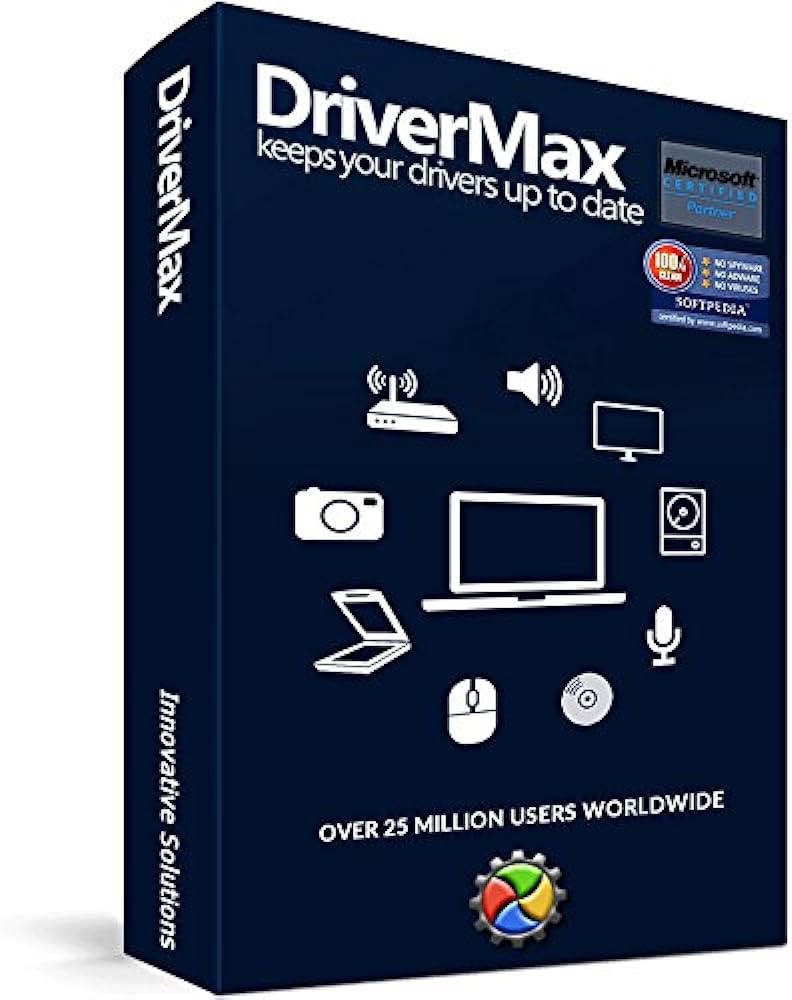 ✳️ DriverMax Pro 16 🔑 лицензионный ключ, лицензия